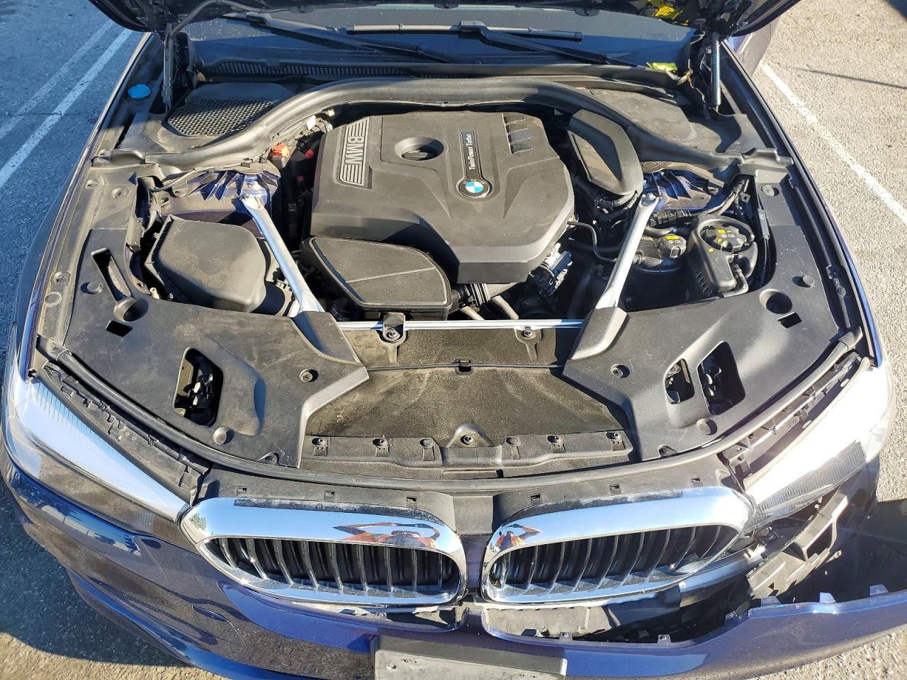 2019 BMW 530 I photo 21