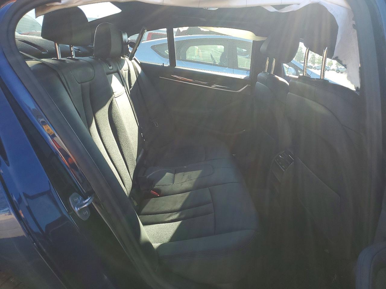 2019 BMW 530 I photo 19