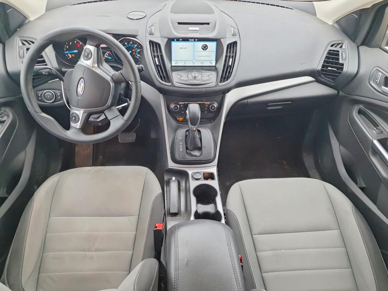 2016 FORD ESCAPE SE photo 15