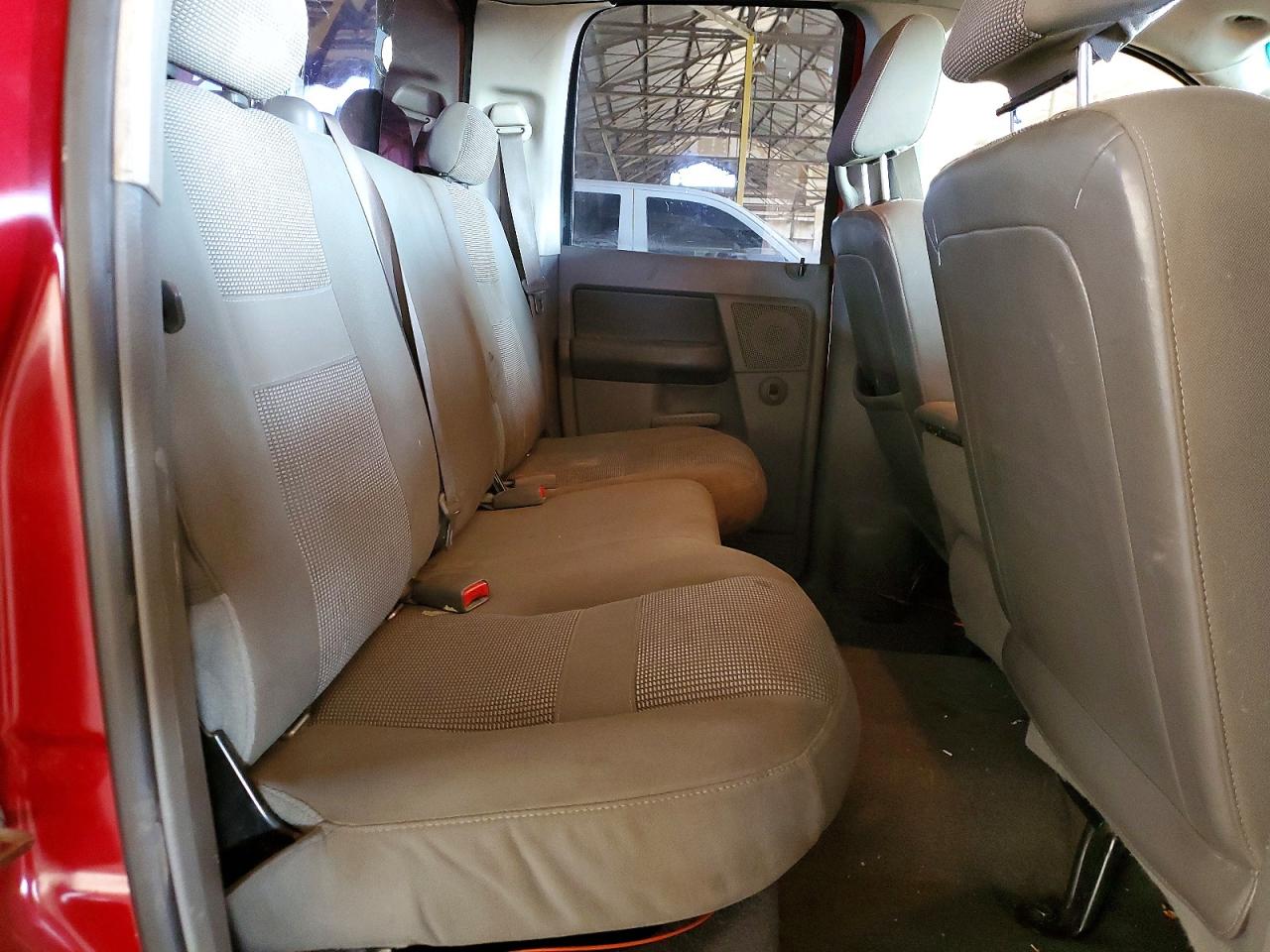 2006 DODGE RAM 1500 ST photo 10