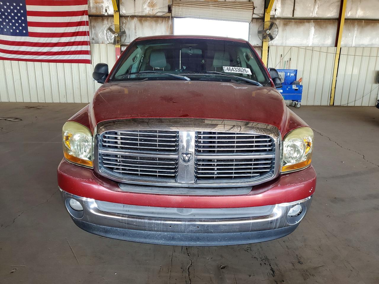 2006 DODGE RAM 1500 ST photo 5