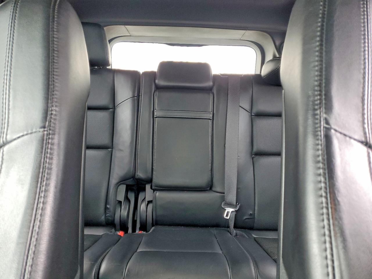 2019 JEEP GRAND CHEROKEE LIMITED photo 10