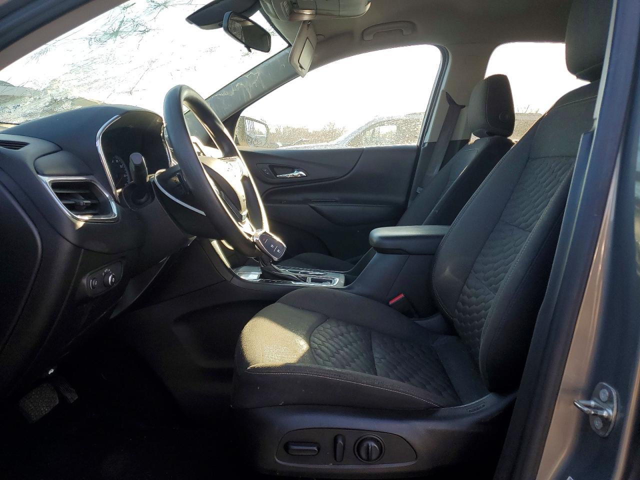 2018 CHEVROLET EQUINOX LT photo 7