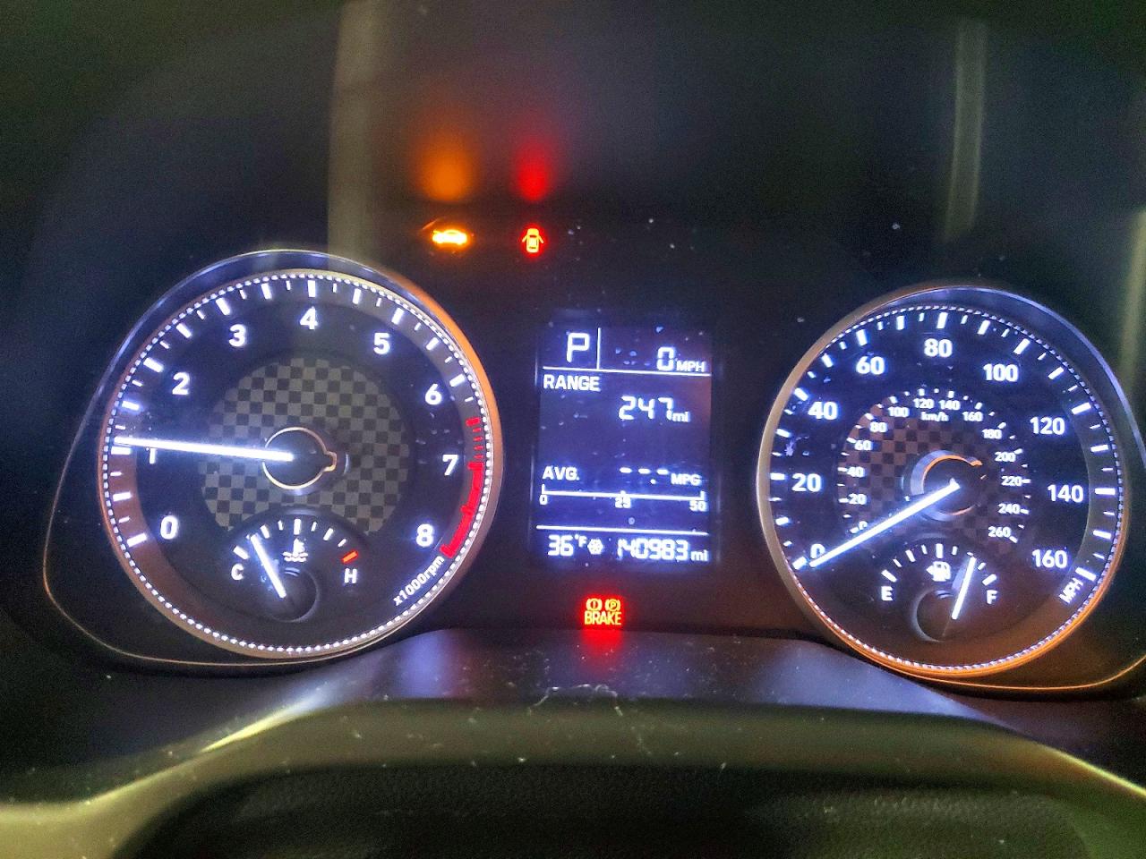 2019 HYUNDAI ELANTRA SE photo 17