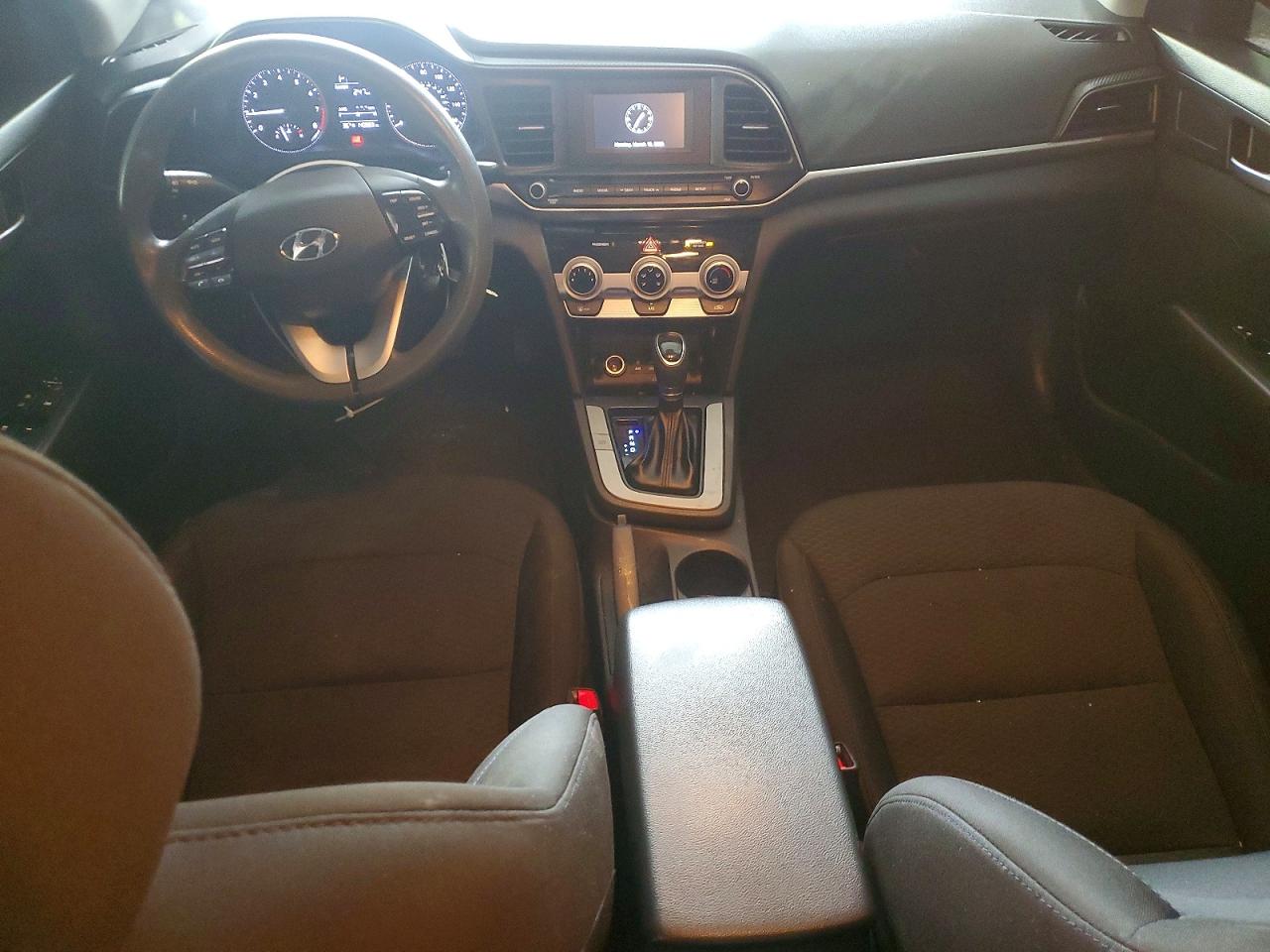 2019 HYUNDAI ELANTRA SE photo 15