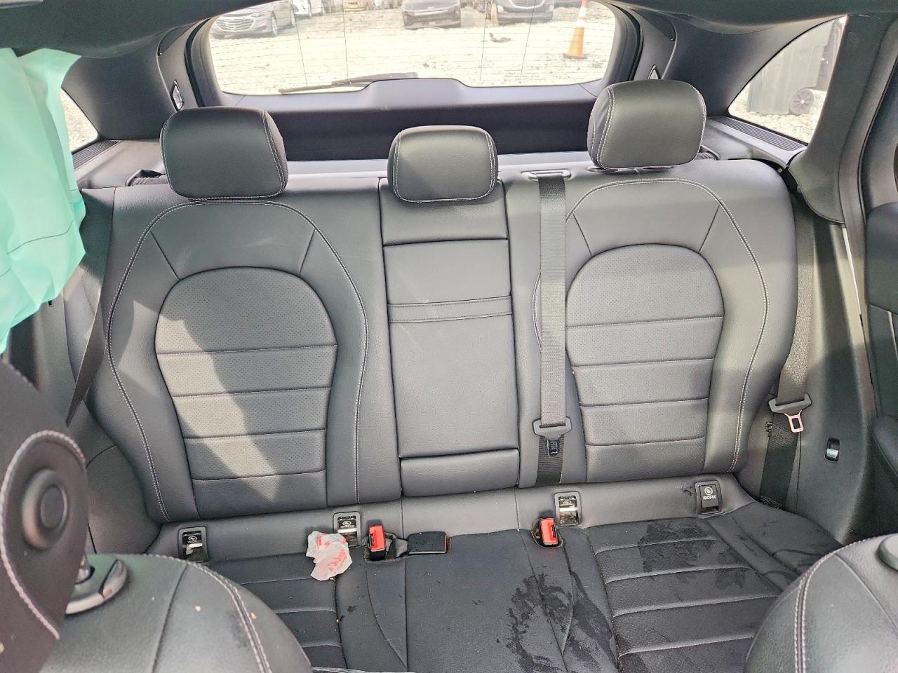 2018 MERCEDES-BENZ GLC 300 4MATIC photo 19