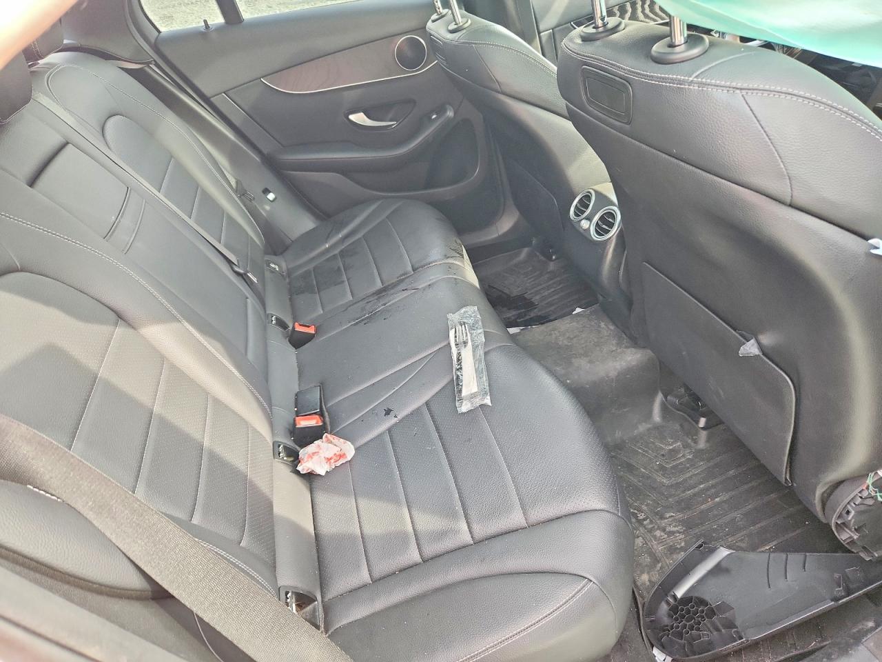 2018 MERCEDES-BENZ GLC 300 4MATIC photo 21