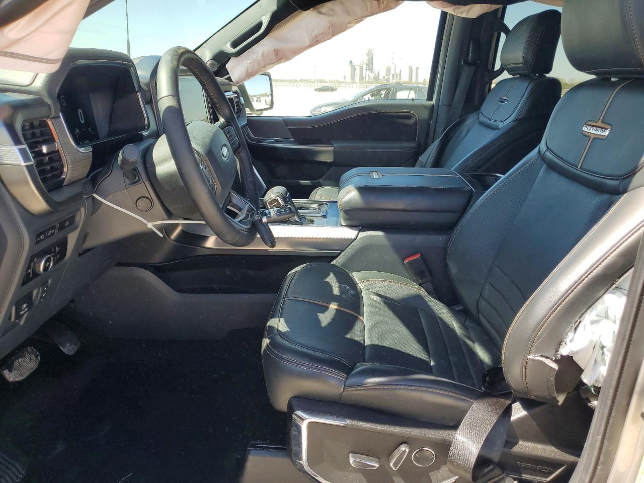 2023 FORD F150 SUPERCREW photo 7