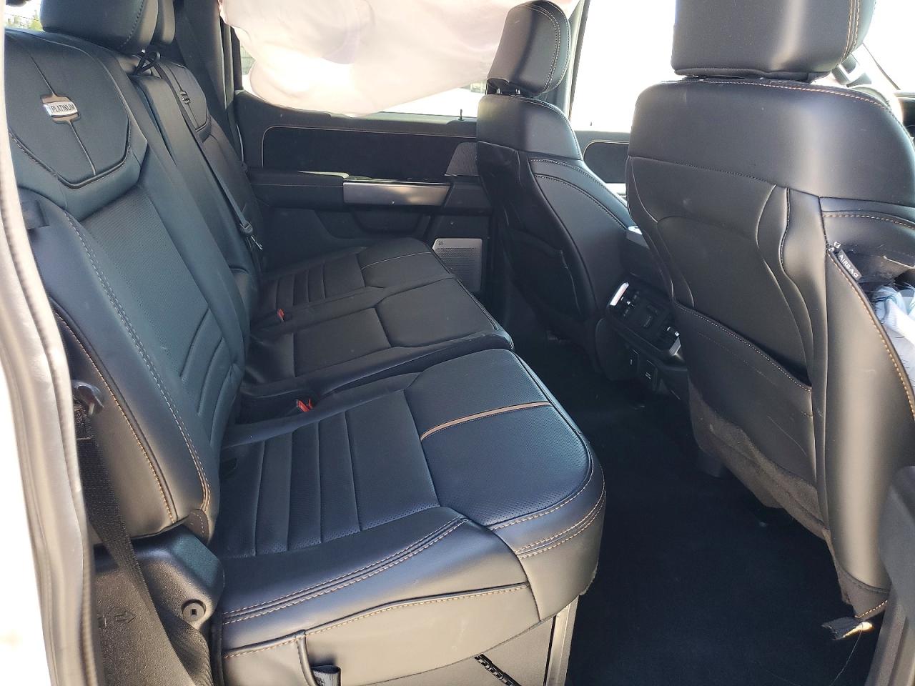 2023 FORD F150 SUPERCREW photo 10