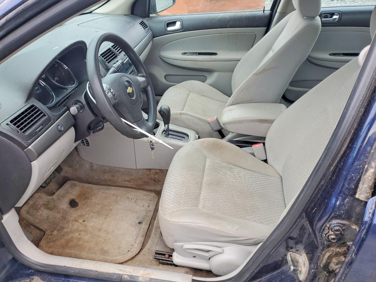 2008 CHEVROLET COBALT LT photo 7