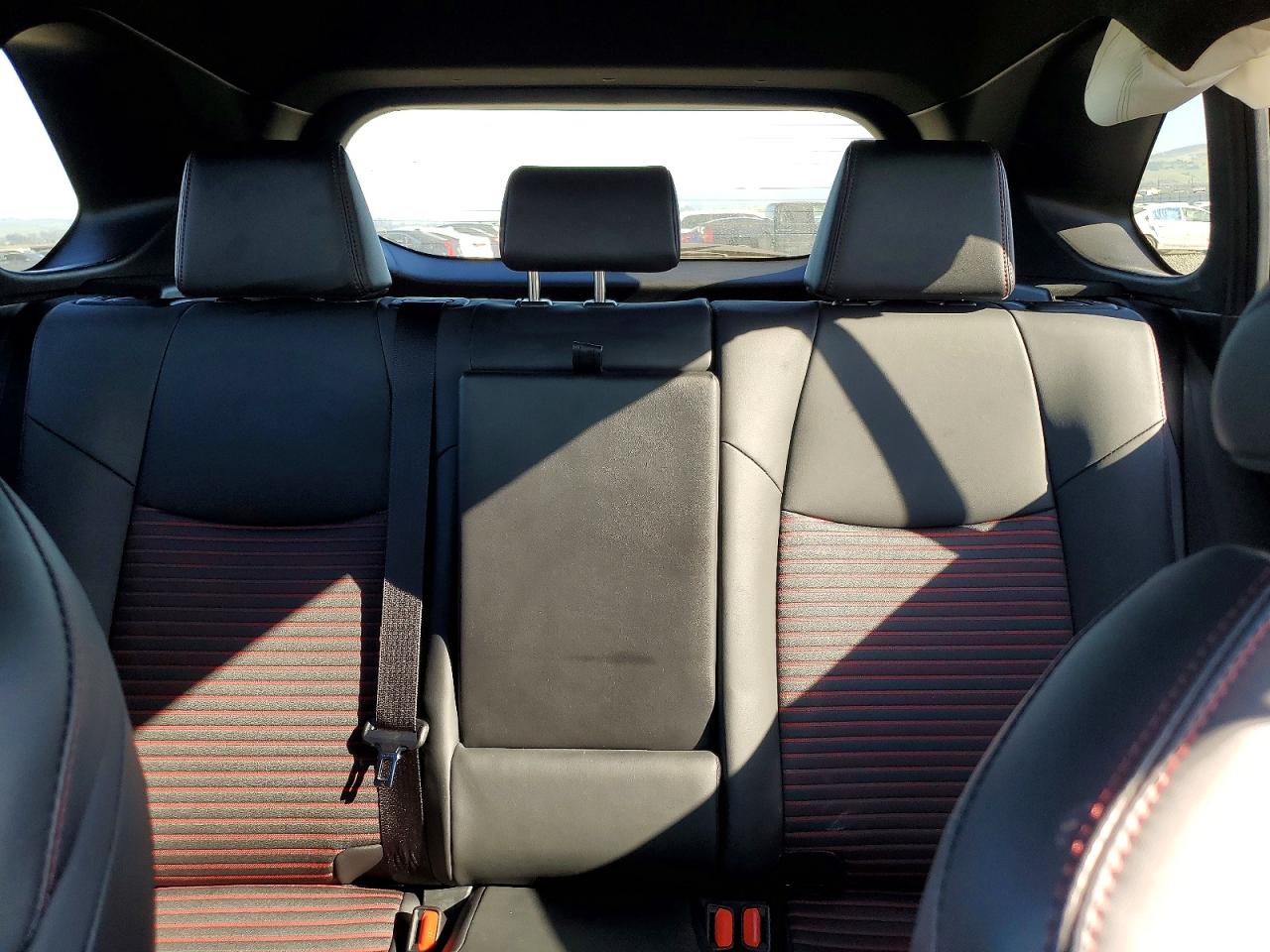 2023 TOYOTA RAV4 PRIME XSE photo 10