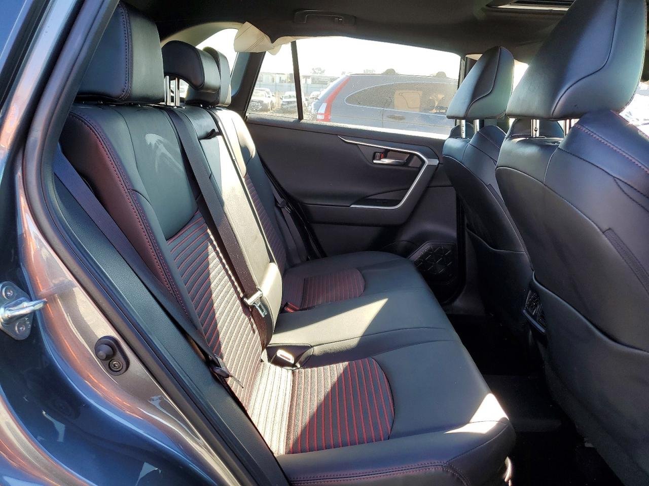 2023 TOYOTA RAV4 PRIME XSE photo 11