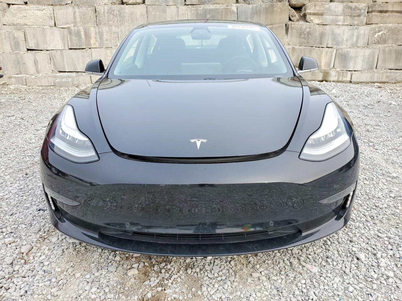 2020 TESLA MODEL 3 photo 5