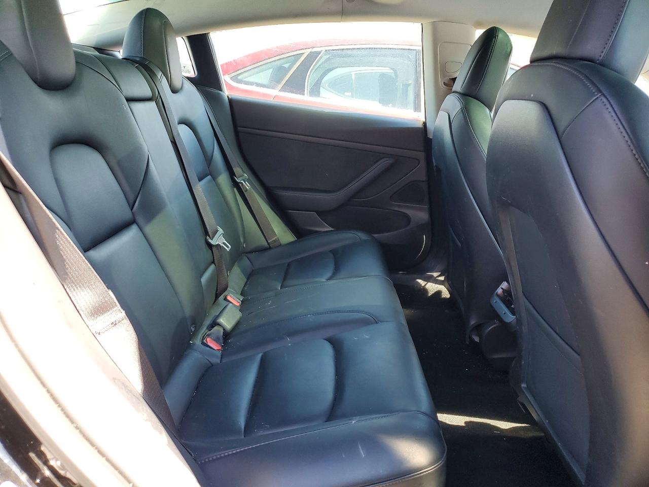 2020 TESLA MODEL 3 photo 10