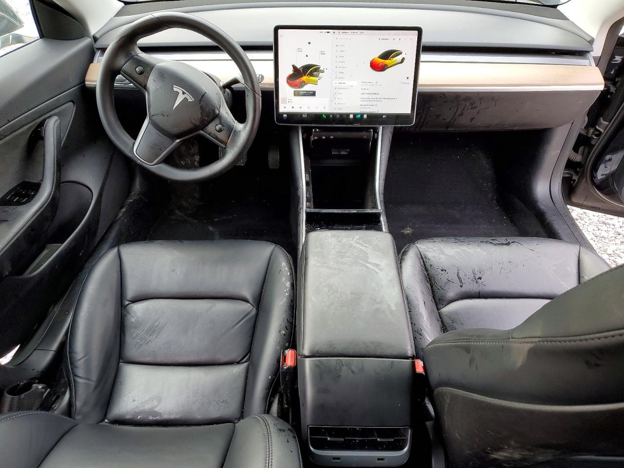 2020 TESLA MODEL 3 photo 8