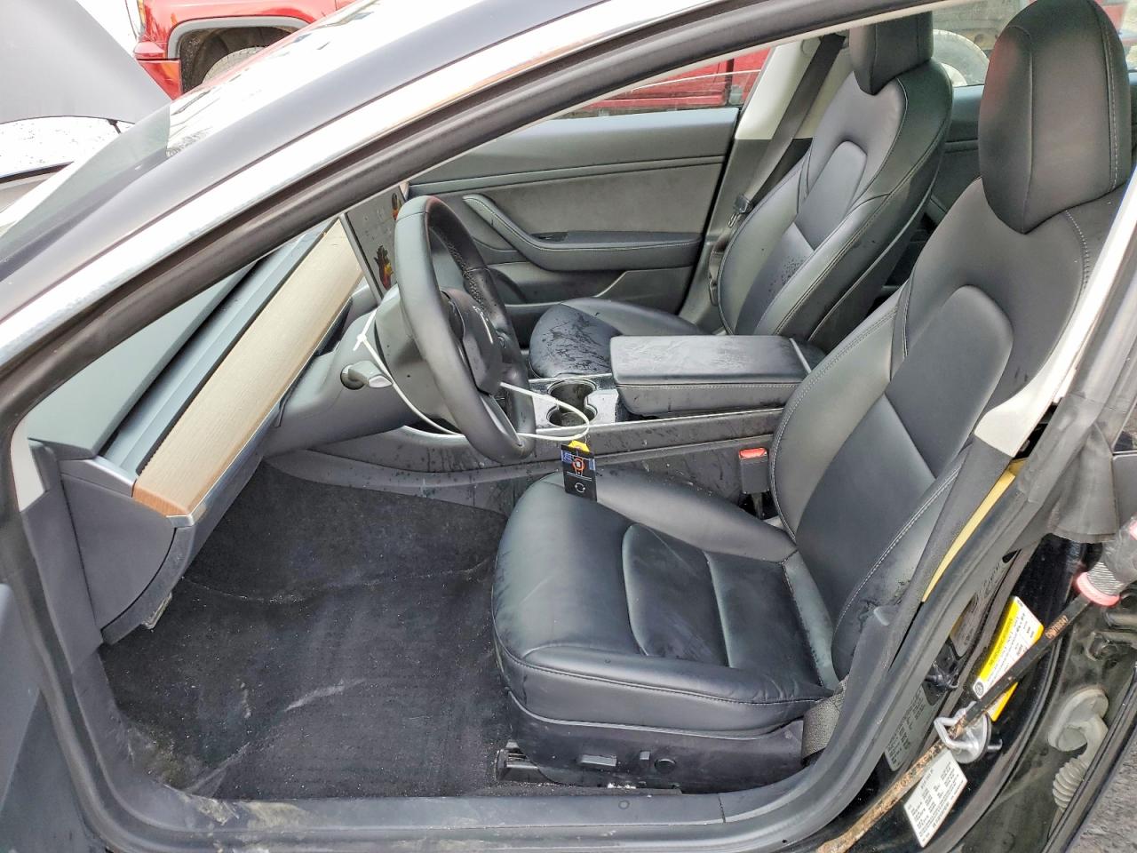 2020 TESLA MODEL 3 photo 7