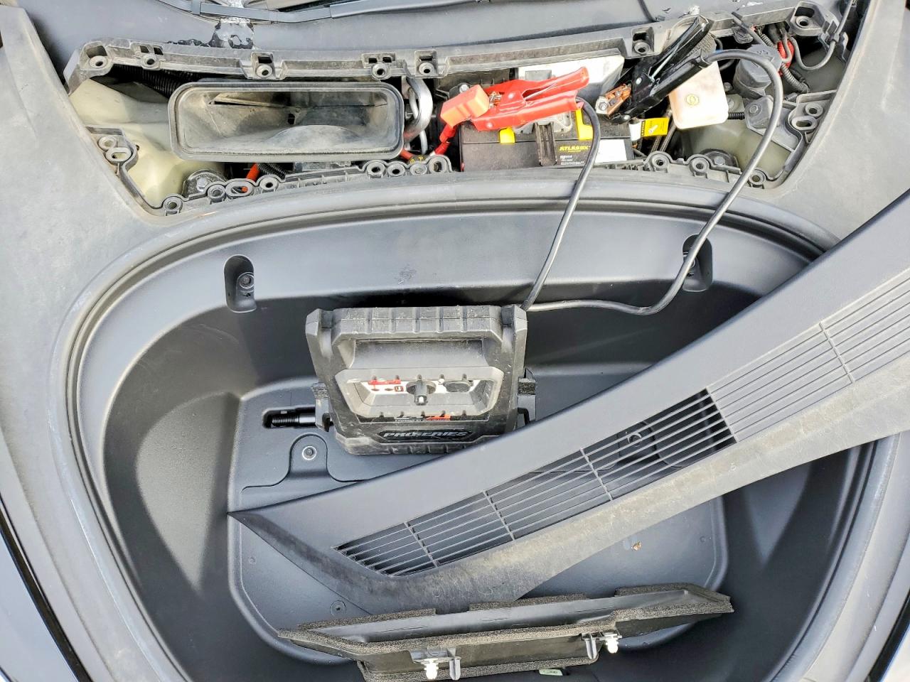 2020 TESLA MODEL 3 photo 11