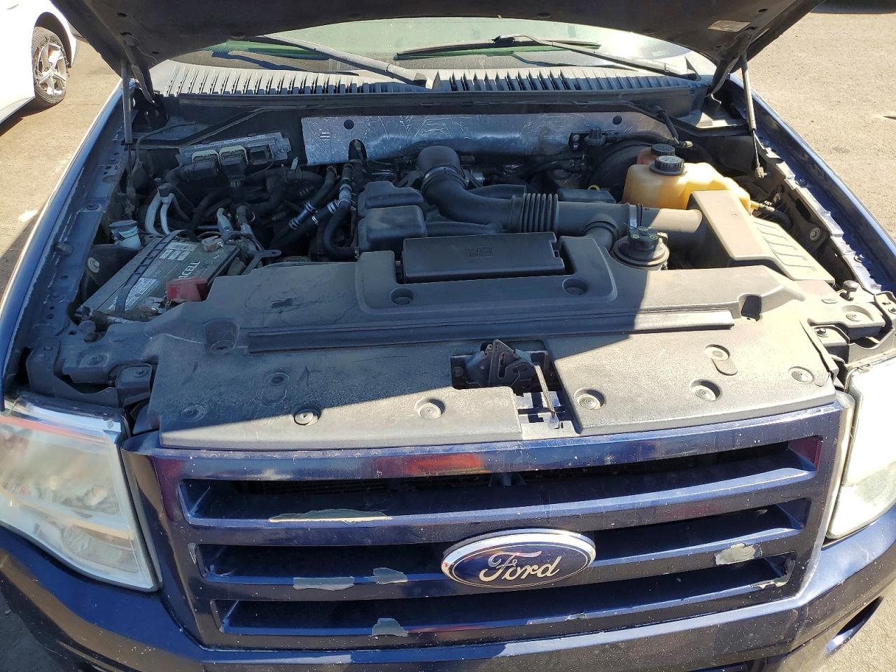 2008 FORD EXPEDITION photo 34