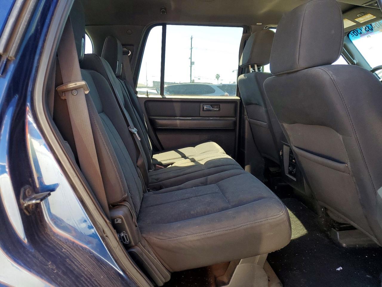 2008 FORD EXPEDITION photo 31