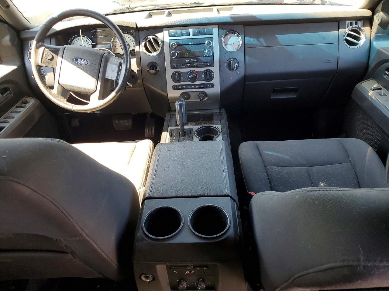 2008 FORD EXPEDITION photo 22