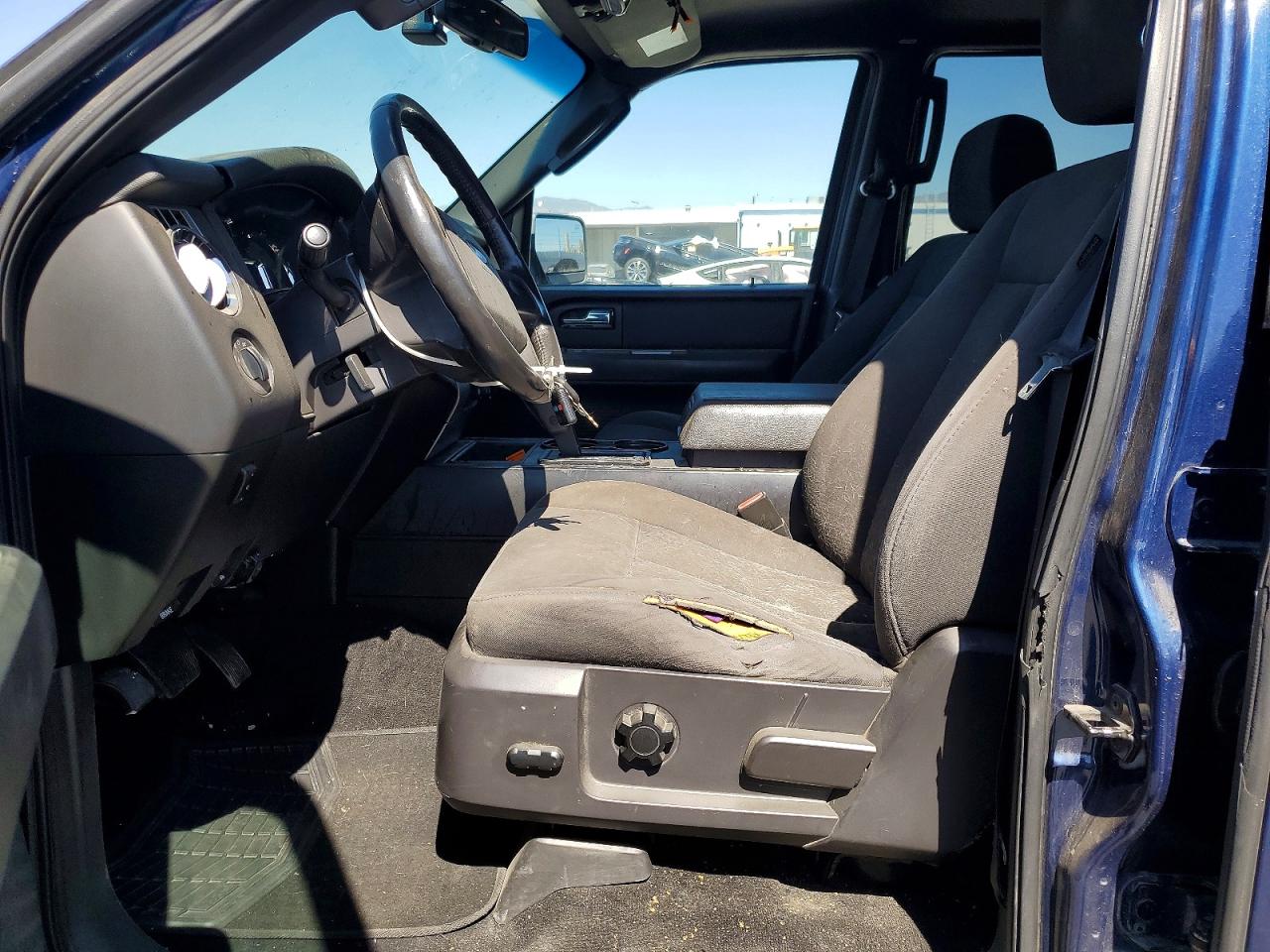 2008 FORD EXPEDITION photo 19