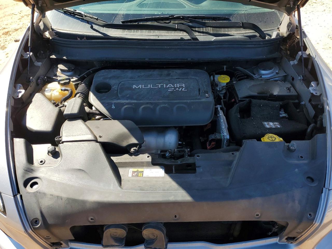 2018 JEEP CHEROKEE LATITUDE PLUS photo 34