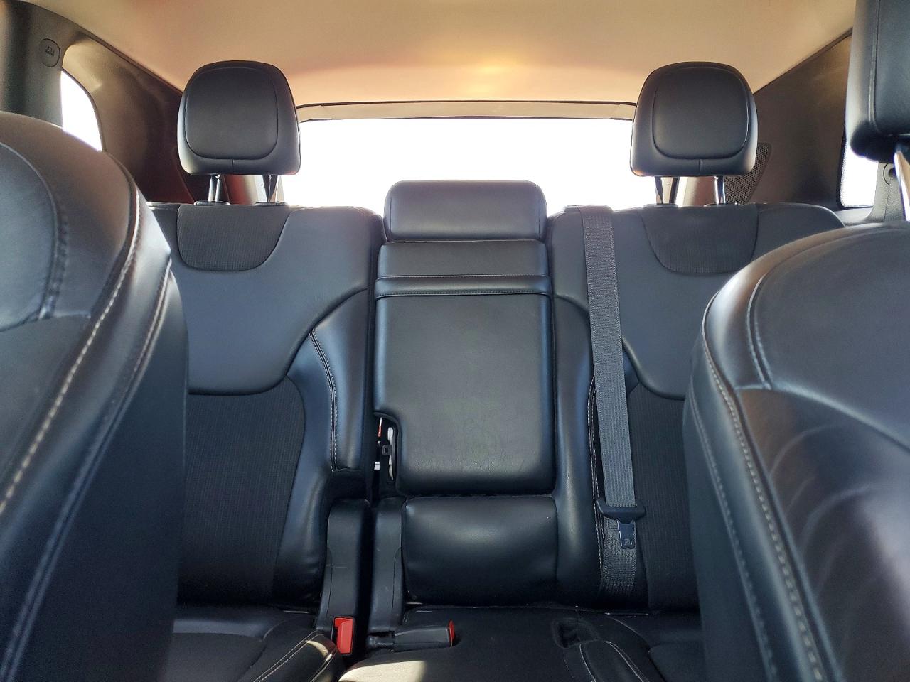 2018 JEEP CHEROKEE LATITUDE PLUS photo 28