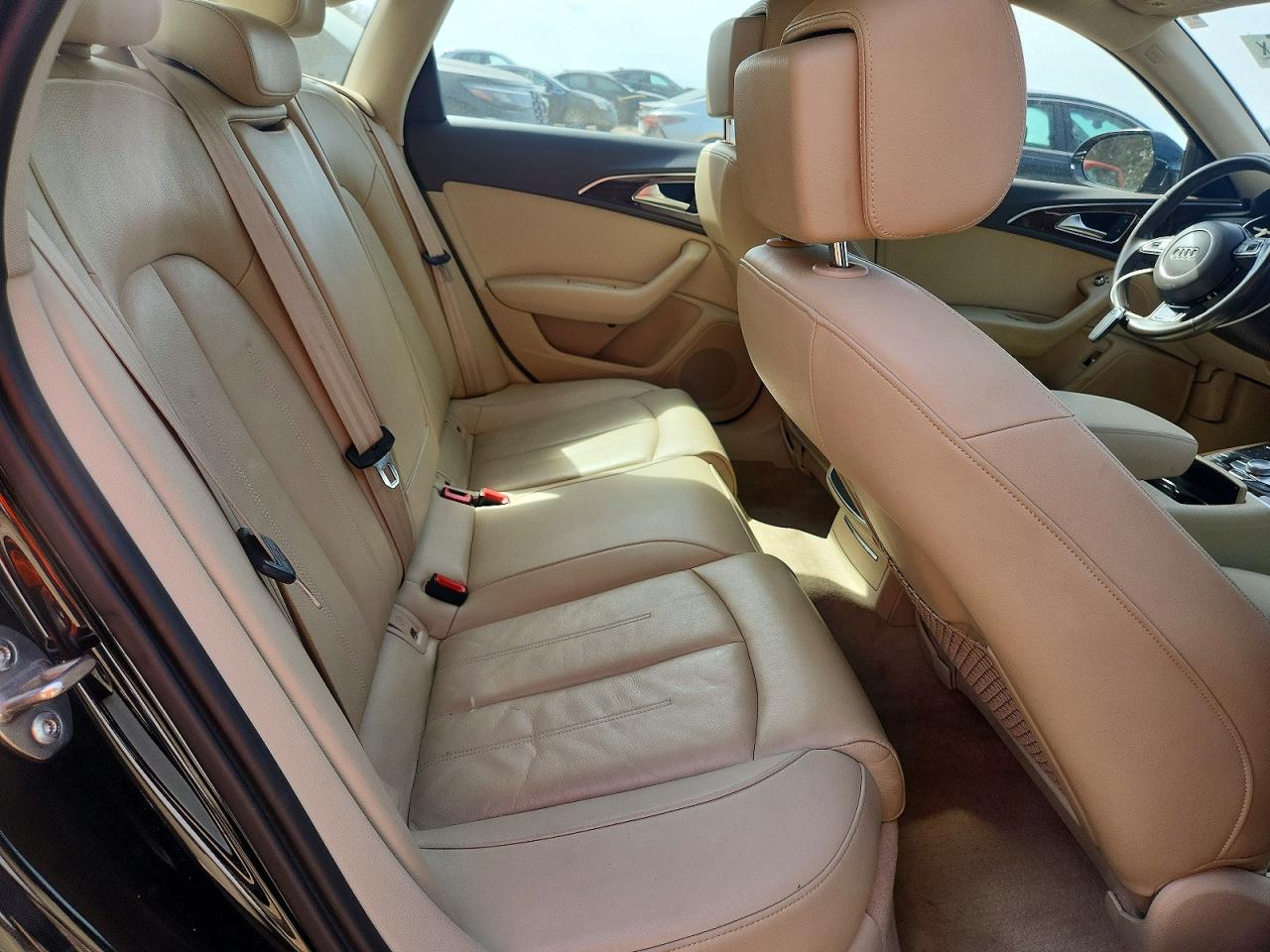 2018 AUDI A6 PREMIUM photo 28