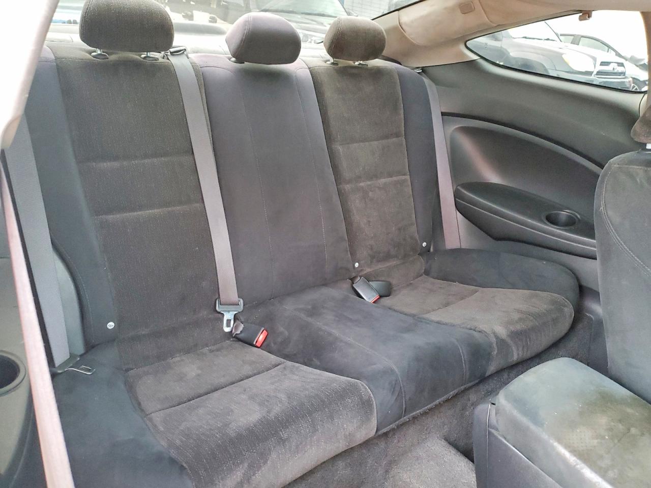 2009 HONDA ACCORD LX photo 10
