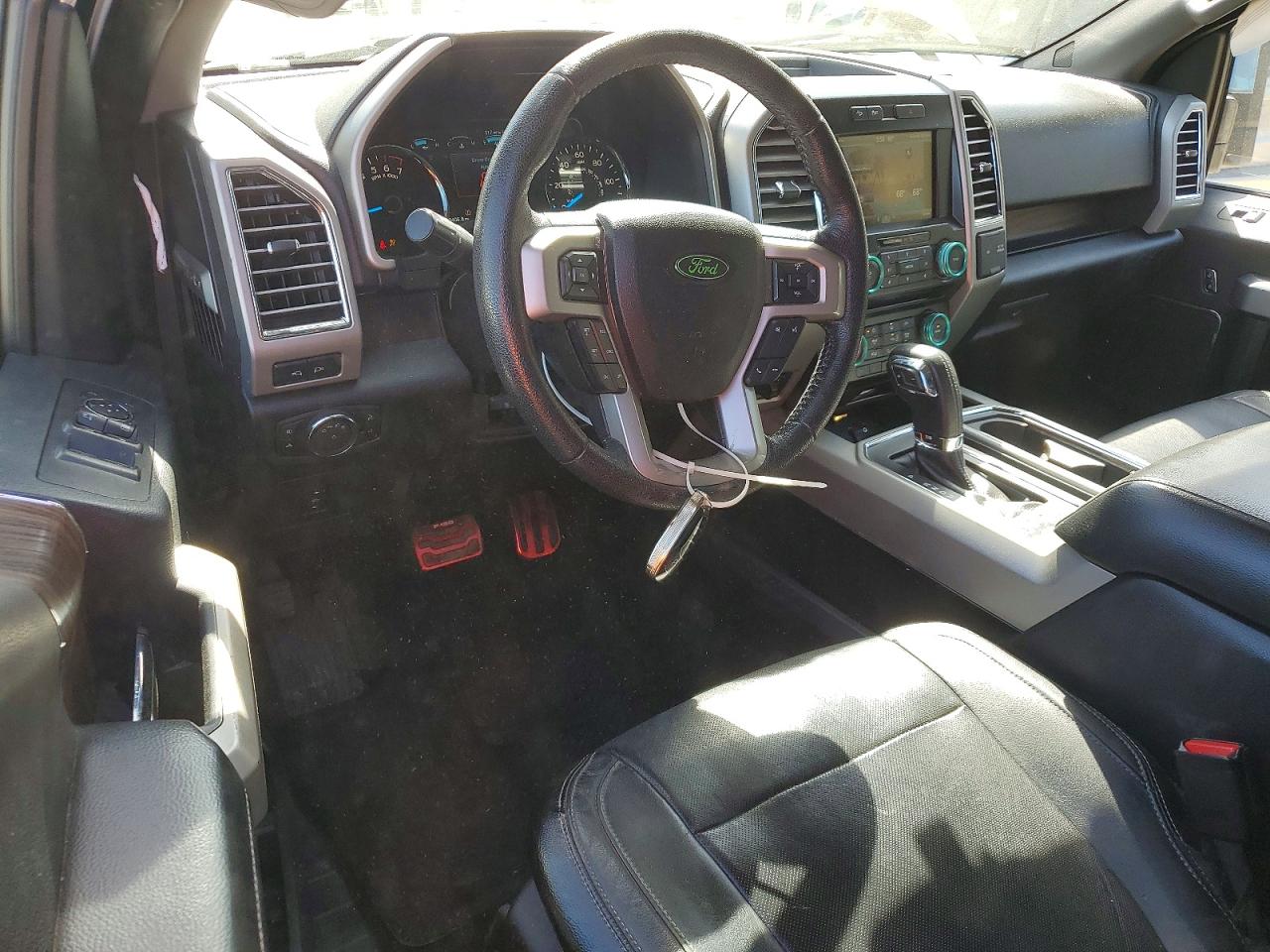 2015 FORD F150 SUPER CAB photo 15