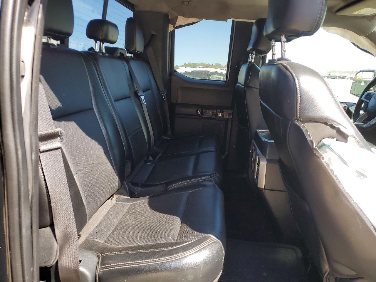 2015 FORD F150 SUPER CAB photo 19
