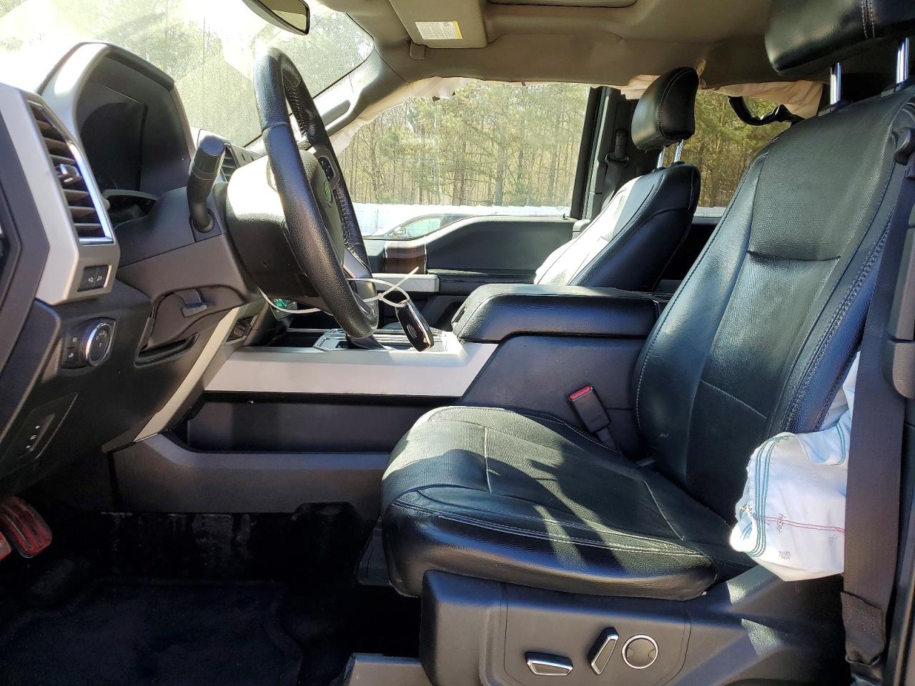 2015 FORD F150 SUPER CAB photo 13