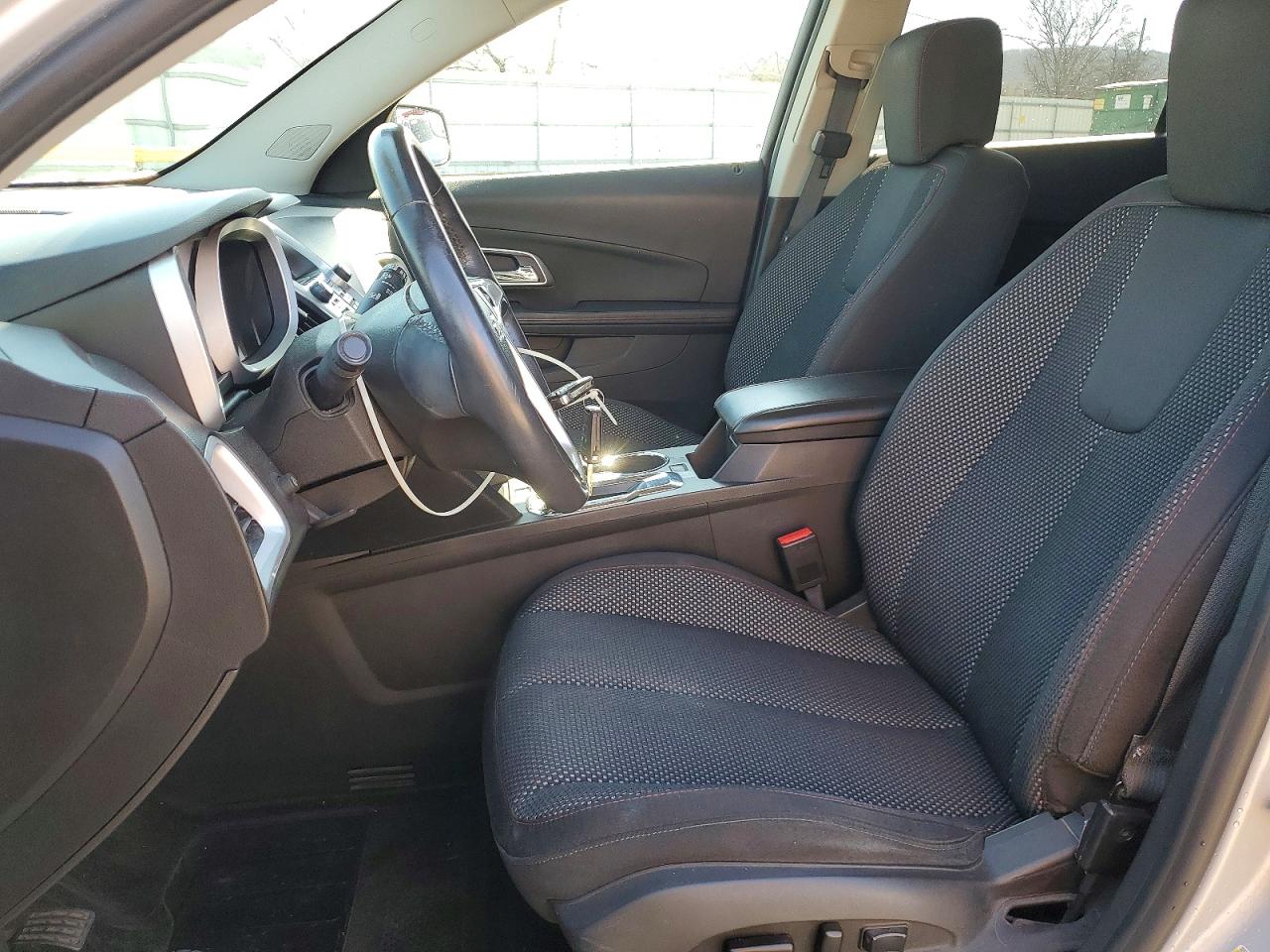 2014 CHEVROLET EQUINOX LT photo 13