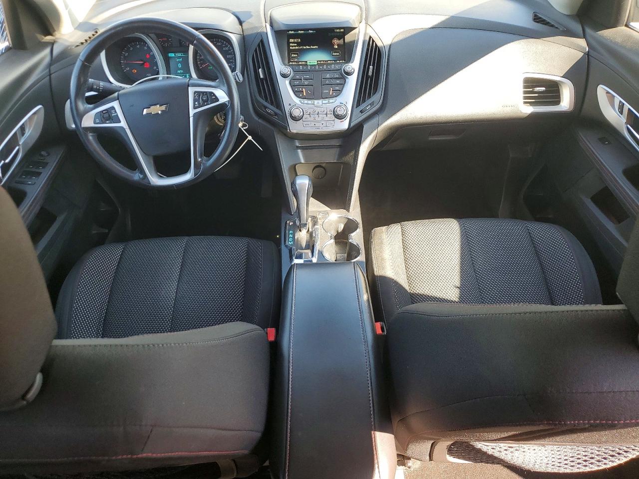 2014 CHEVROLET EQUINOX LT photo 15