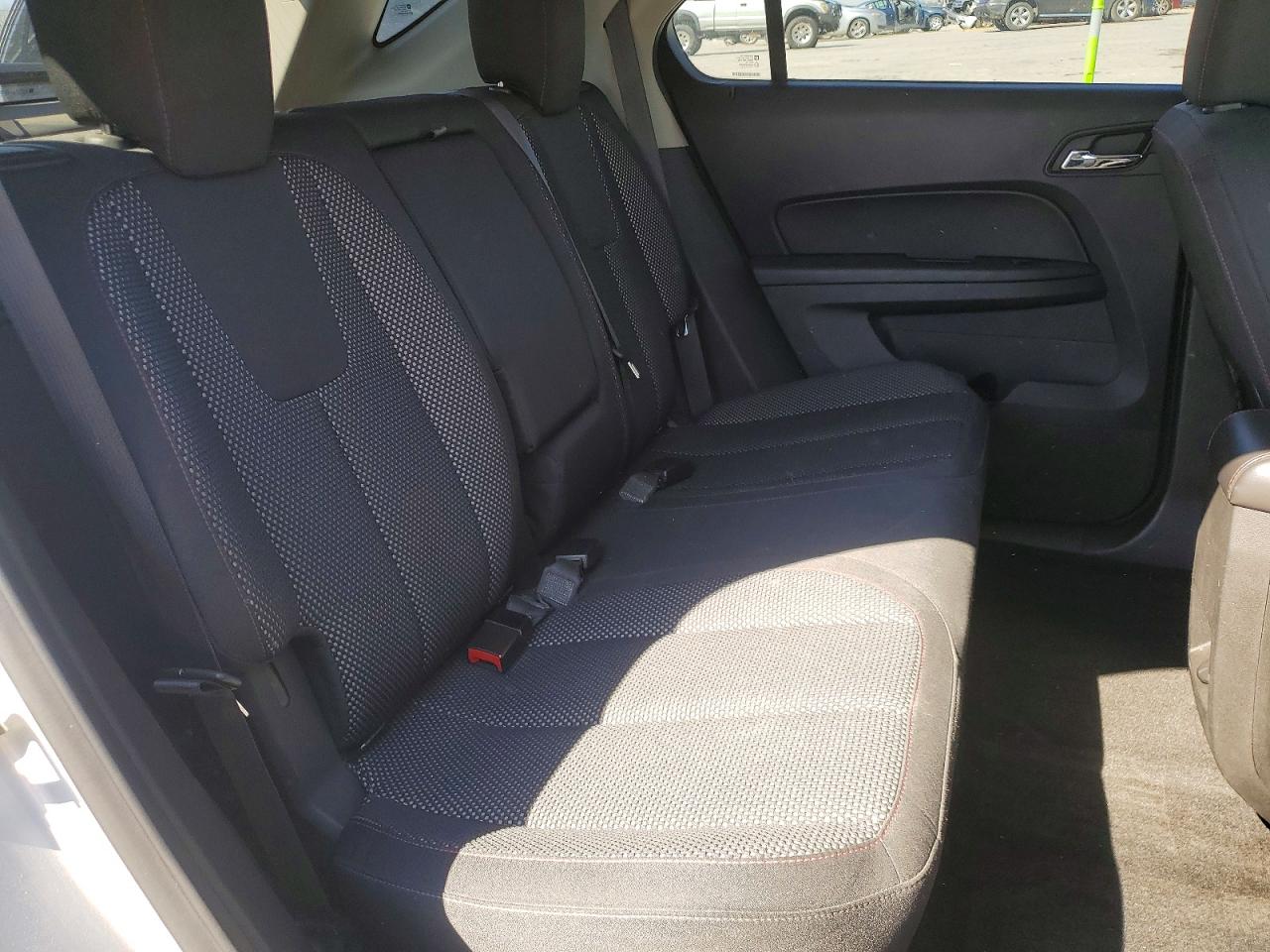 2014 CHEVROLET EQUINOX LT photo 21