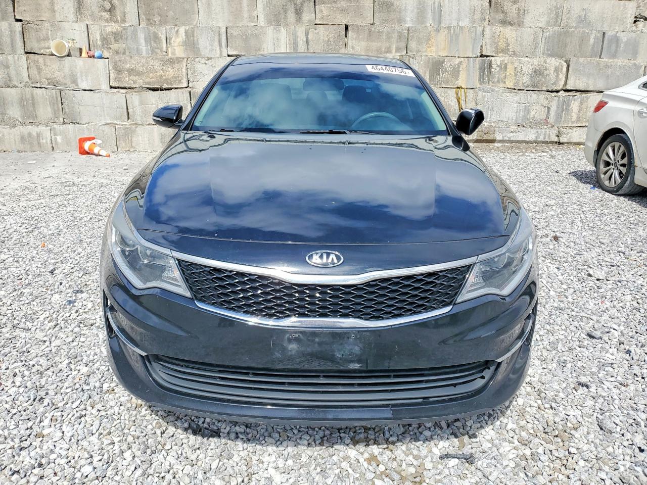 2018 KIA OPTIMA LX photo 5