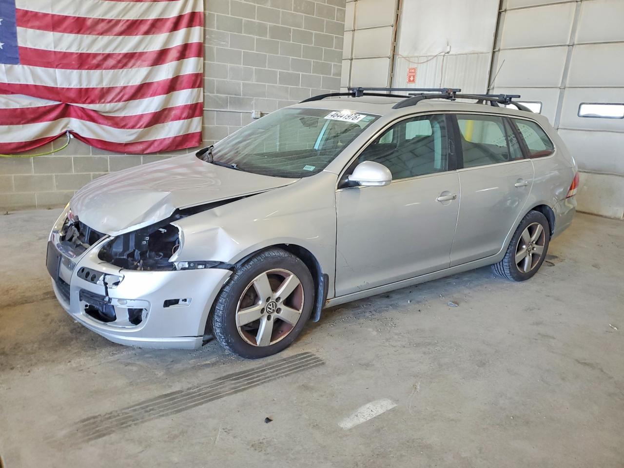 2009 VOLKSWAGEN JETTA