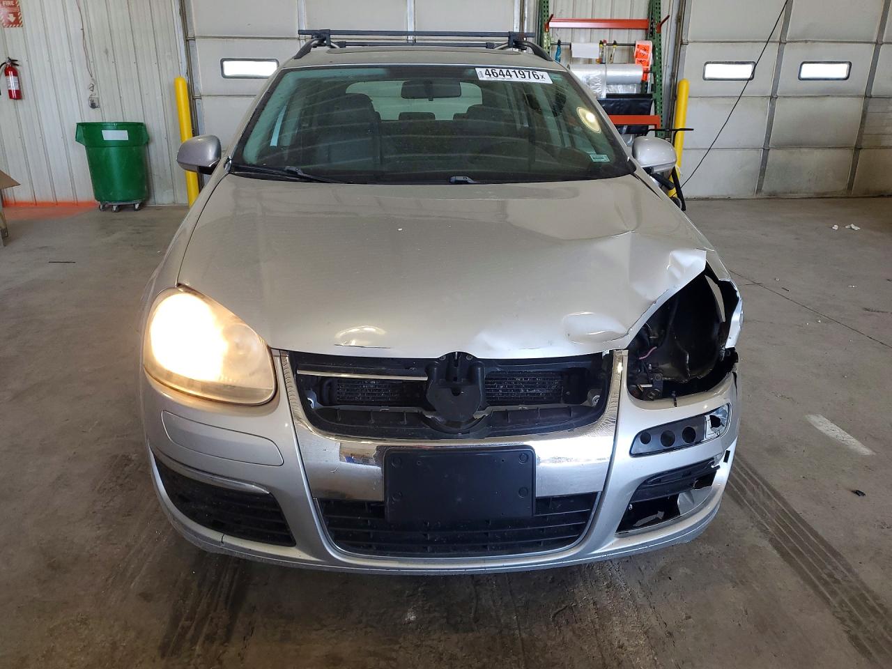 2009 VOLKSWAGEN JETTA SE photo 9