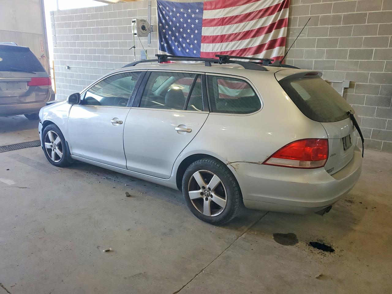 2009 VOLKSWAGEN JETTA SE photo 3