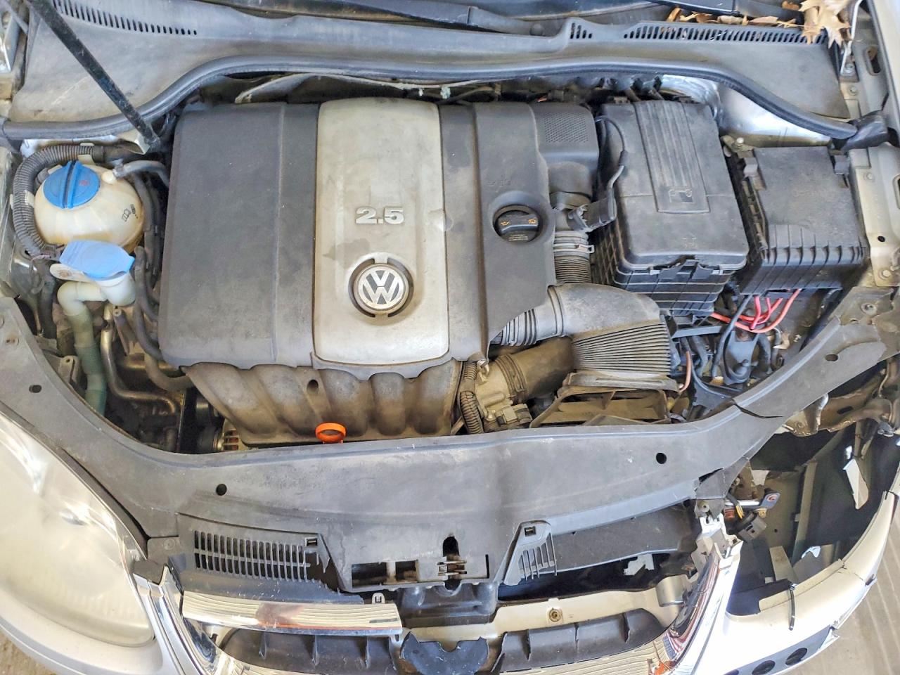 2009 VOLKSWAGEN JETTA SE photo 21