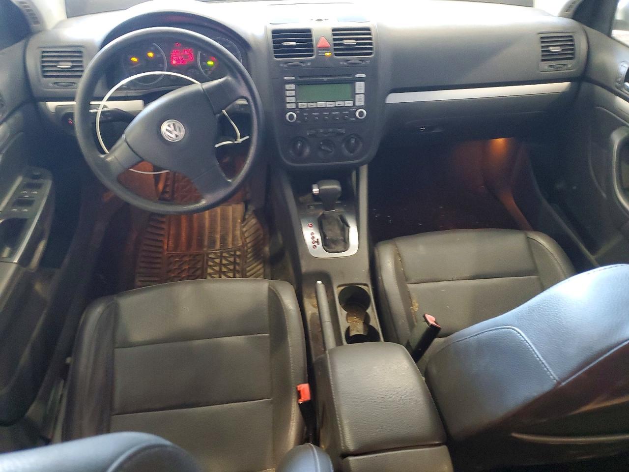 2009 VOLKSWAGEN JETTA SE photo 15