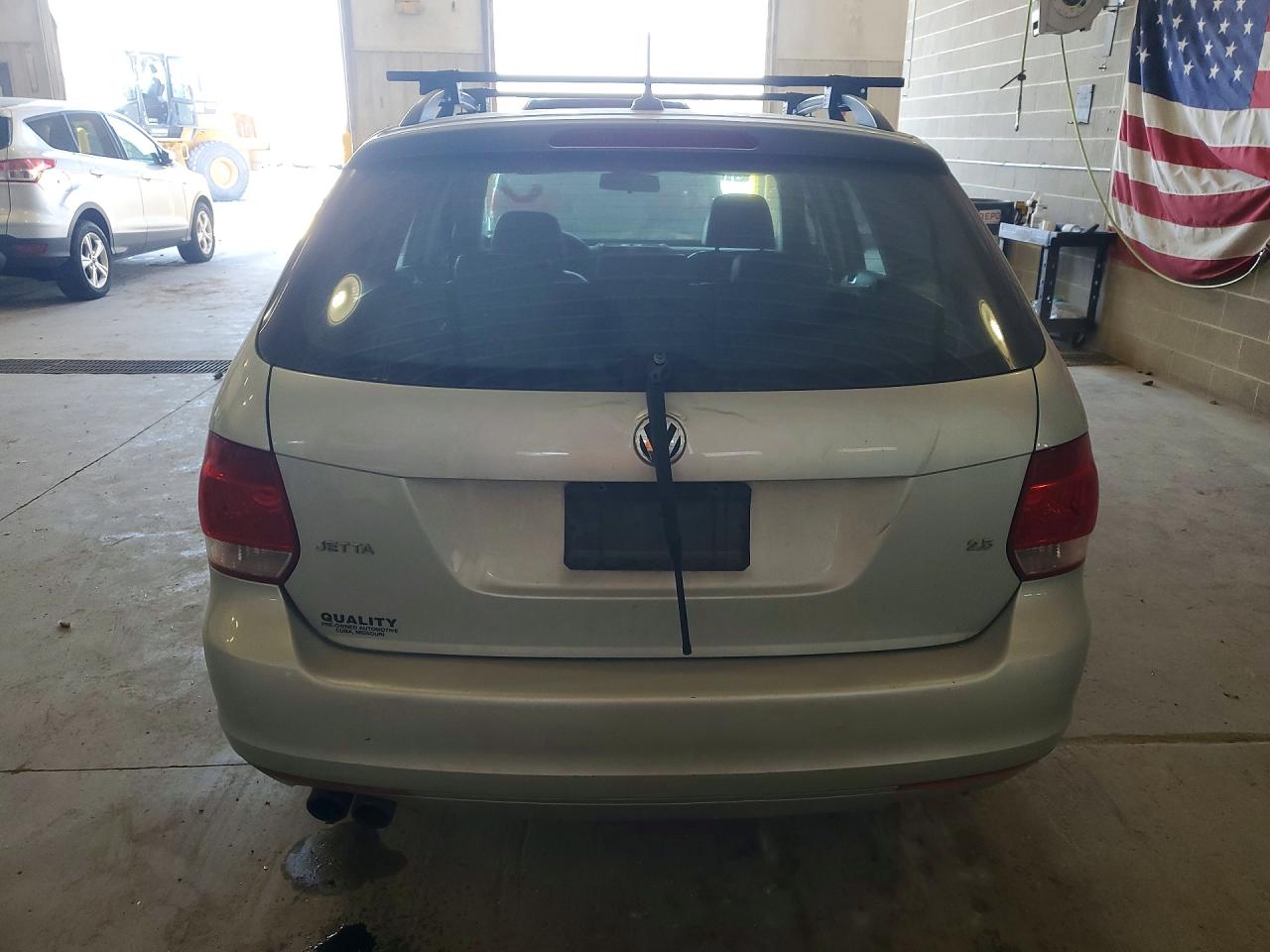 2009 VOLKSWAGEN JETTA SE photo 11