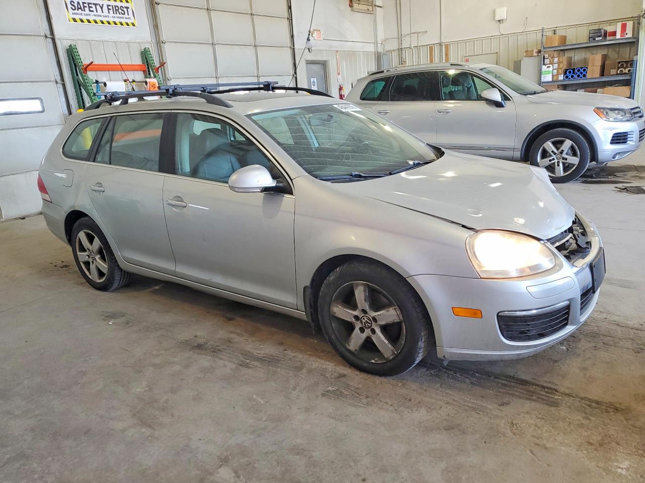 2009 VOLKSWAGEN JETTA SE photo 7
