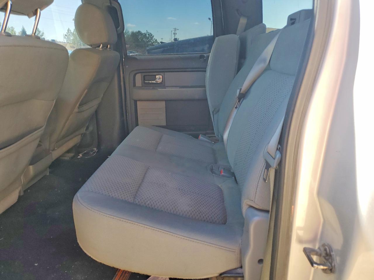 2014 FORD F150 SUPERCREW photo 10