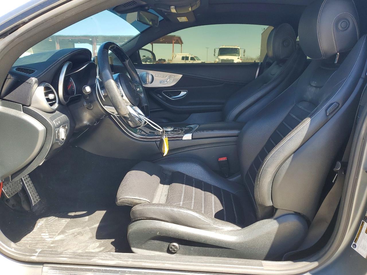 2019 MERCEDES-BENZ C 43 AMG photo 19
