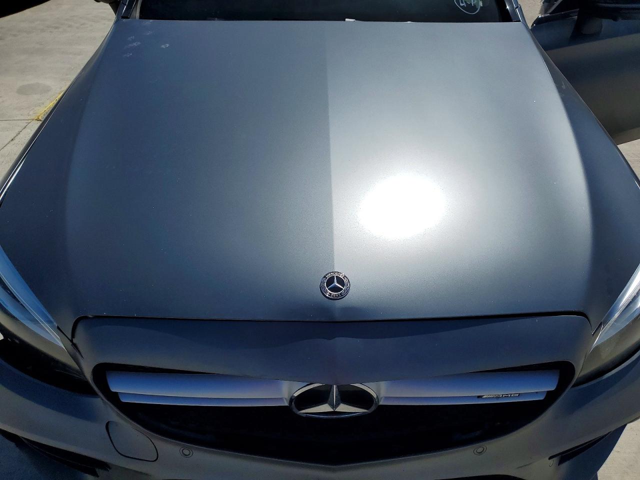 2019 MERCEDES-BENZ C 43 AMG photo 31