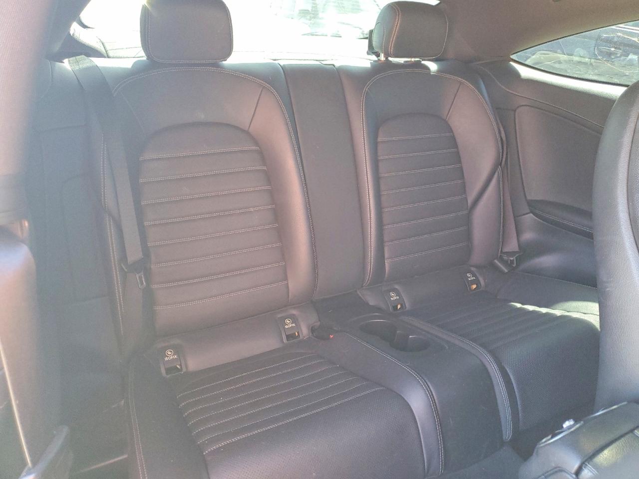 2019 MERCEDES-BENZ C 43 AMG photo 28