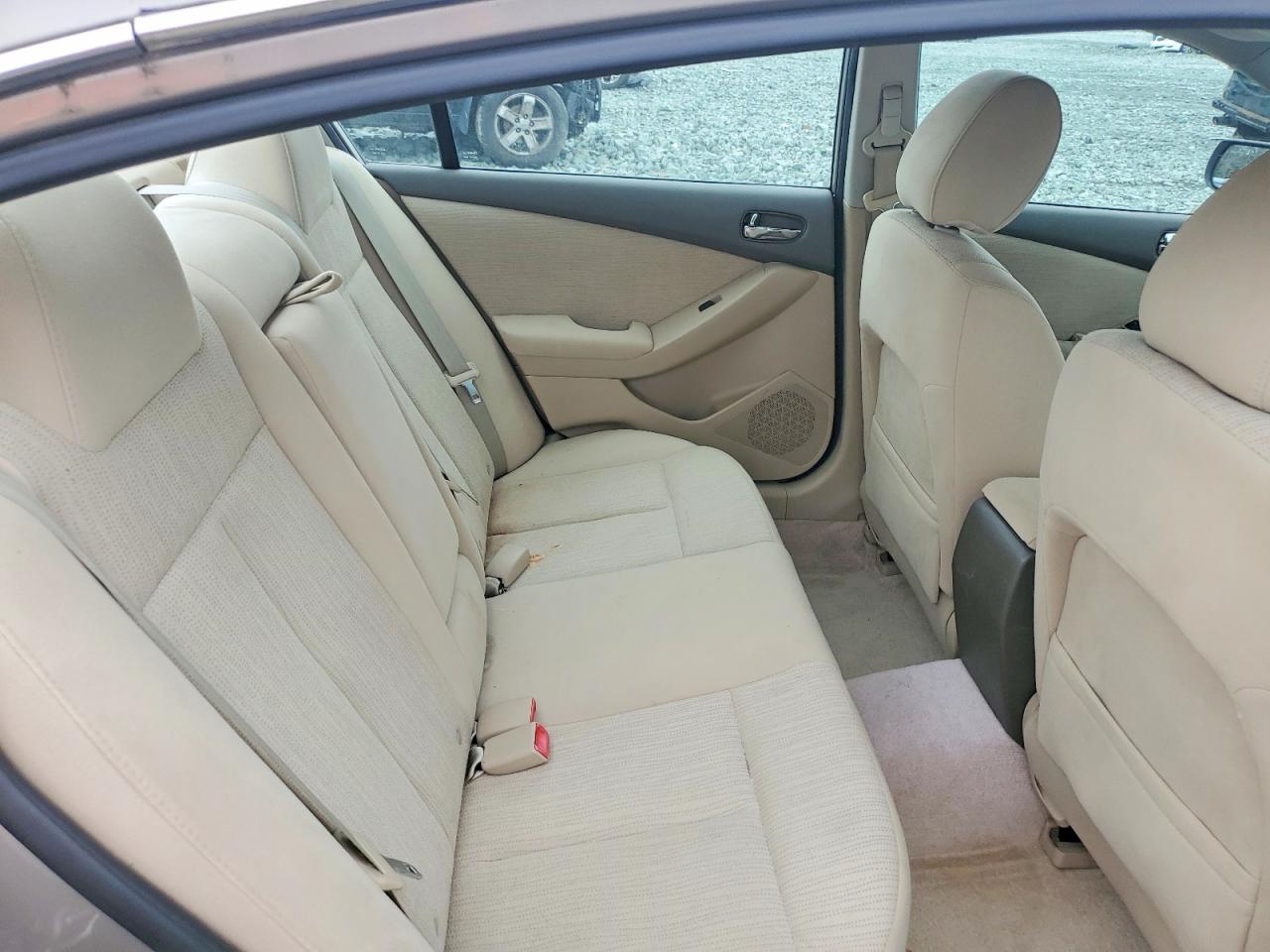 2012 NISSAN ALTIMA 2.5 photo 10