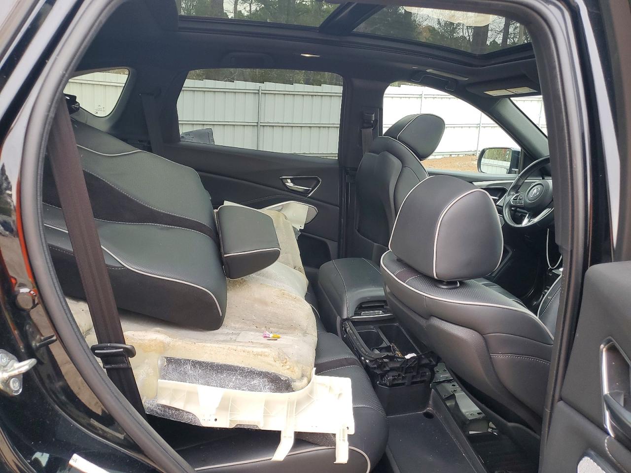 2020 ACURA RDX A-SPEC photo 31