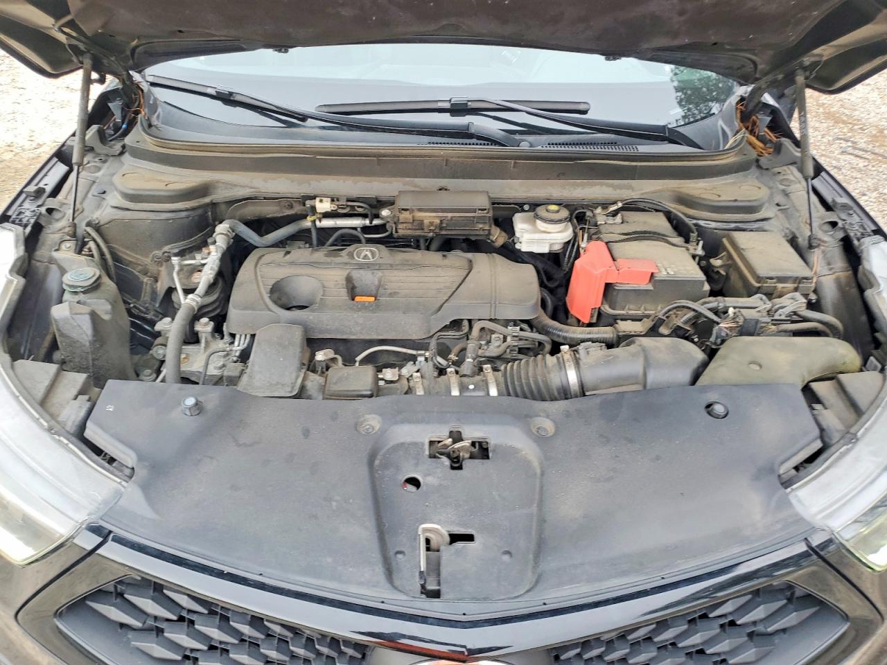 2020 ACURA RDX A-SPEC photo 34